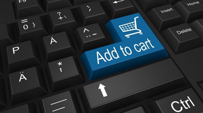 E-commerce Automation for Online Stores