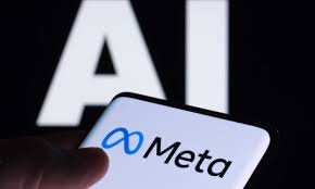 meta ai and ai api