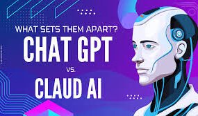 gpt chat ai and cloud ai