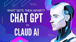 gpt chat ai and cloud ai