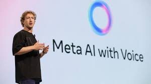 meta ai and ai api