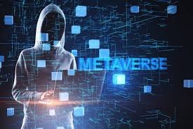 ai metaverse cyber security near me